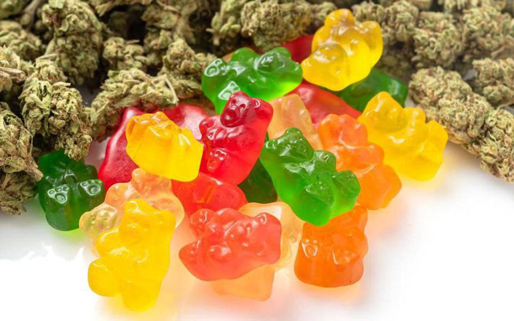 World of Gummies