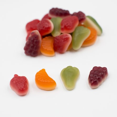 Gummies