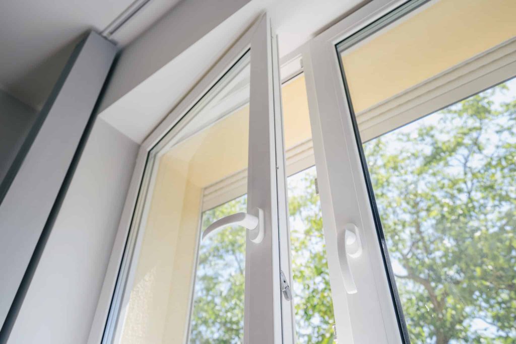 Window Replacement