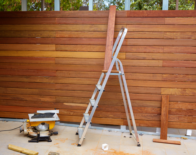 Fence Company