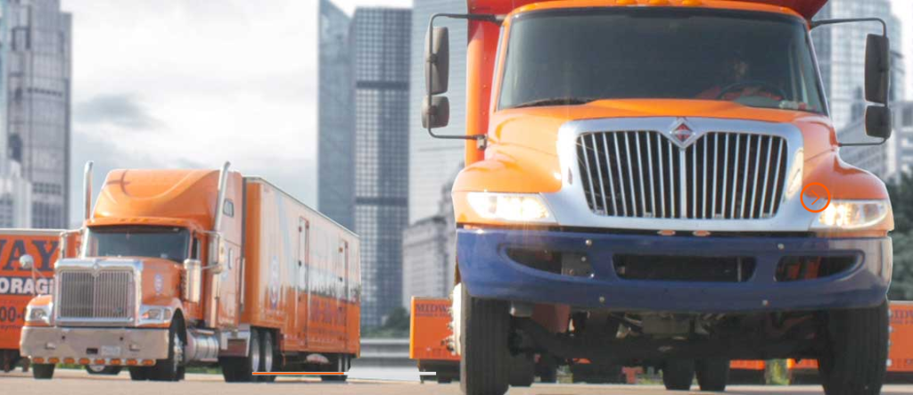 Moving Service