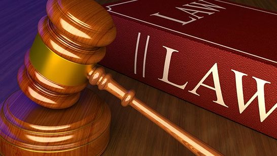 Law Service