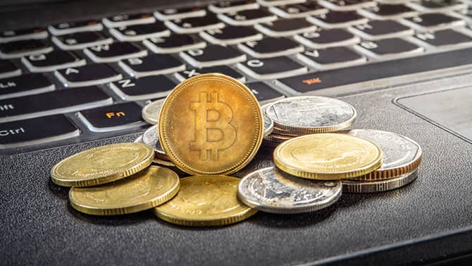 cryptocurrency market

